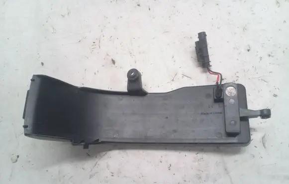 Dodge RAM Mirror indicator light 21992827 CC1821233 62604