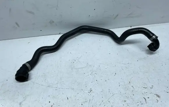 BMW X6 E71 Engine coolant pipe/hose 16185913