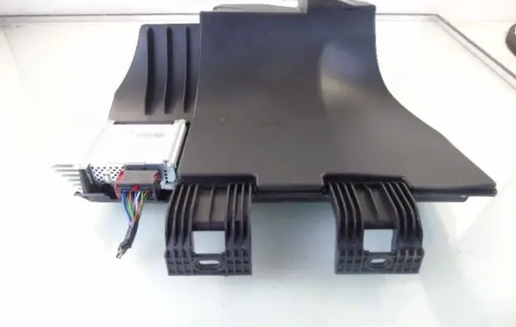 Citroen DS3 Subwoofer speaker 9663991480