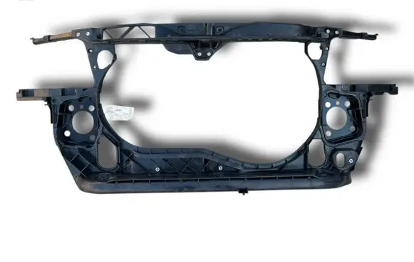 Audi A4 S4 B6 8E 8H Radiator support slam panel AD03001A