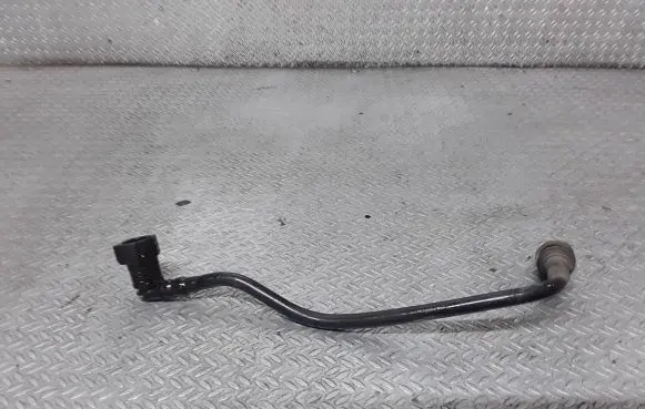 Volvo V50 Clutch pipe/line 