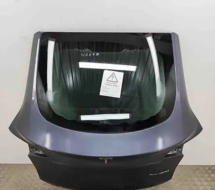 Tesla Model Y Tailgate/trunk/boot lid 1493410ECA 163248600B