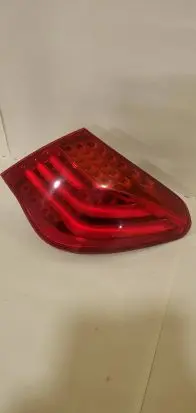 BMW 7 F01 F02 F03 F04 Rear/tail lights 7182198
