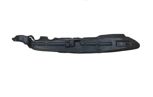 Citroen Berlingo Fender end trim 9681388180 900400200