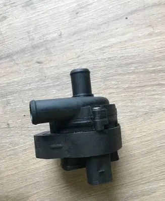 Mercedes-Benz GLE (W166 - C292) Electric auxiliary coolant/water pump A2118350028 3130591163