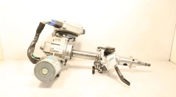 Hyundai i40 Power steering pump