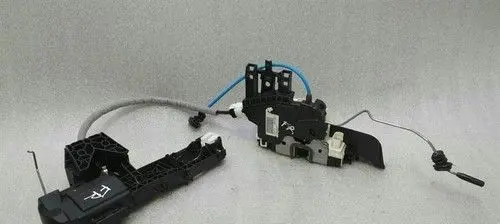 Mercedes-Benz A W176 Coupe door lock (next to the handle) A1667200635