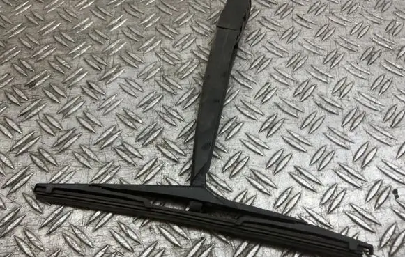 Opel Astra H Rear wiper blade 