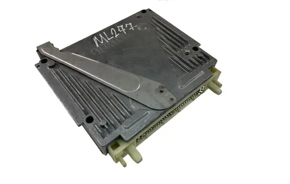 Volvo S70 V70 V70 XC Engine control unit/module P9432617