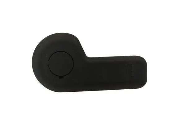 Ford Mustang VI Engine bonnet (hood) release handle D923ACAREWAY