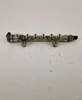 Mazda 3 III Fuel main line pipe A502001T05350