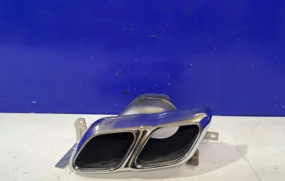 Volvo XC60 Muffler ending 31454853