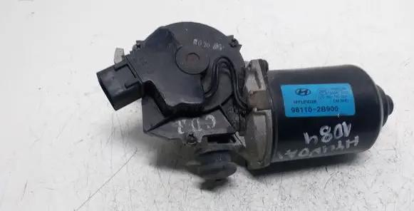 Hyundai Santa Fe Wiper motor 981102B900