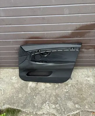 BMW 5 GT F07 Front door card panel trim 1732853