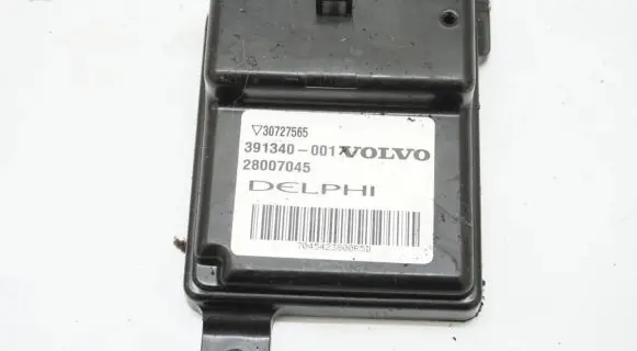 Volvo XC90 Seat control module 30727565