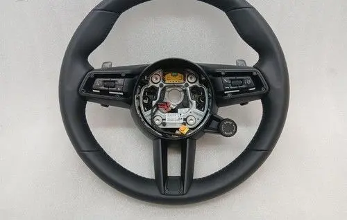 Porsche 911 992 Steering wheel axle 992419091RP