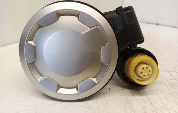 Honda Civic Fuel tank cap 74480SMGE010M1