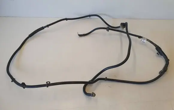 Porsche Macan (95B) Positive cable (battery) 95B971225C 605067 ASSEV004