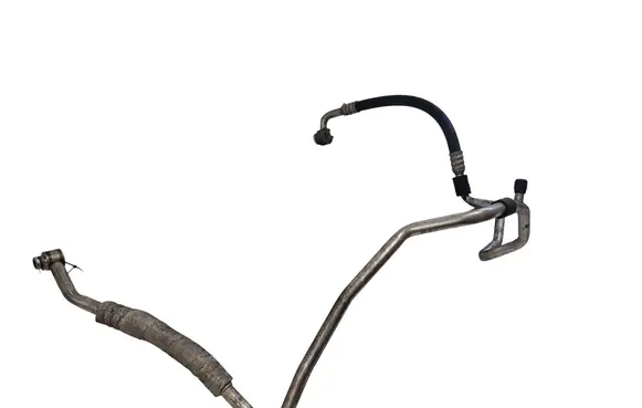 Seat Toledo III (5P) Air conditioning (A/C) pipe/hose 1K0820743CC