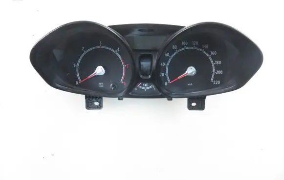 Ford Fiesta Speedometer (instrument cluster) 8A6T10849CH