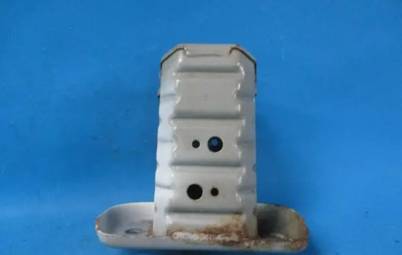 Toyota Verso-S Other exterior part