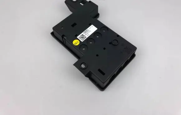 Audi Q7 4M Other control units/modules 4M0937517C