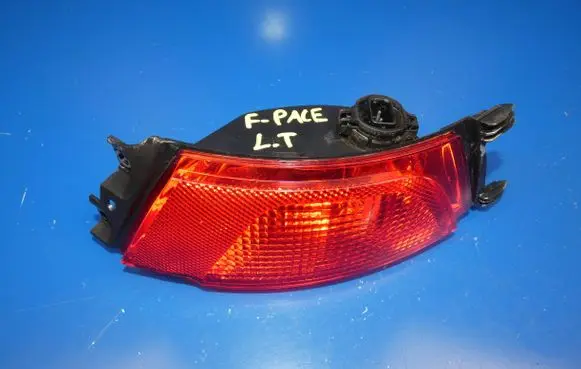 Jaguar F-Pace Rear fog light DX3215K273 01134501 187166