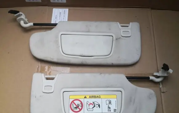 Ford Mondeo MK V Sun visor