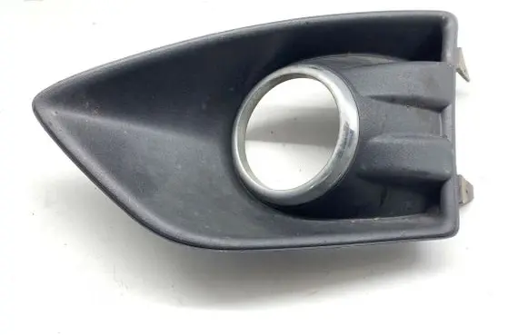 Ford Grand C-MAX Front bumper lower grill AM51R19953B