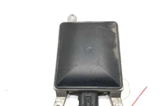 Mazda 3 II Other control units/modules BHS267Y80B