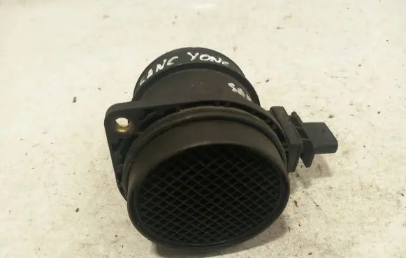 SsangYong Rexton Mass air flow meter 0280218199
