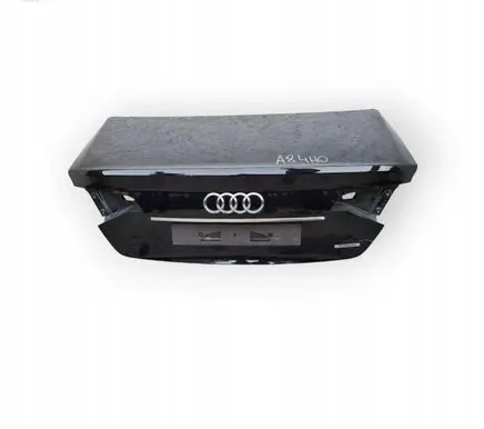 Audi A8 S8 D4 4H Tailgate/trunk/boot lid 608TEILE
