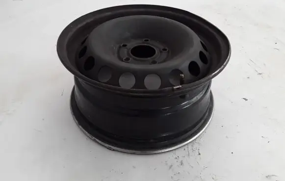 Renault Megane III R15 forged rim 403000026R