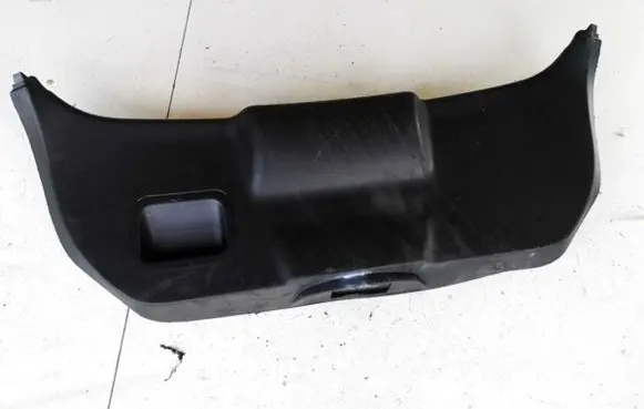 Ford Fiesta Other trunk/boot trim element 8a61b40706aew 8a61-b40706-aew