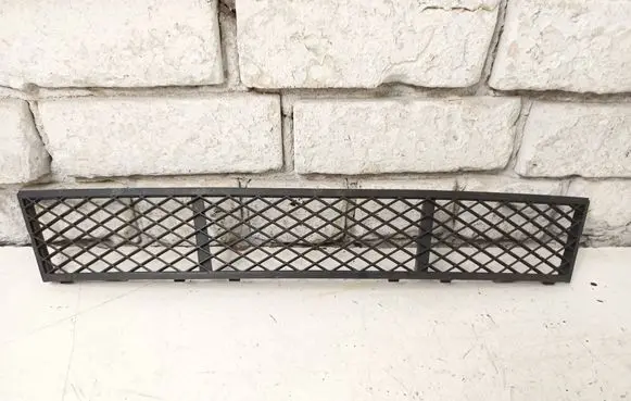 BMW 5 F10 F11 Front bumper lower grill
