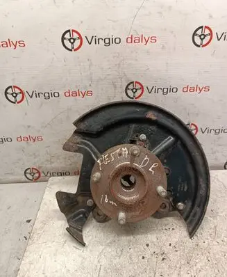 Ford Fiesta Front wheel hub C1Bc2K004AC P8TWA