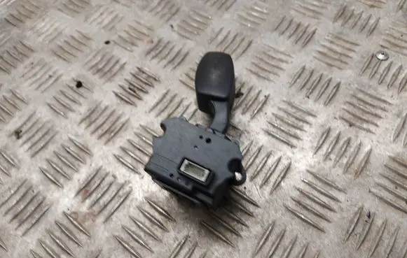 BMW 6 E63 E64 Cruise control stalk 695135202