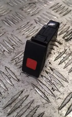 Hyundai Matrix Hazard light switch