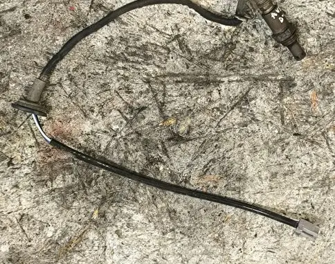Toyota Avensis T250 Lambda probe sensor