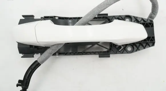 Seat Ateca Rear door exterior handle 5N0839885H 7N0837017B