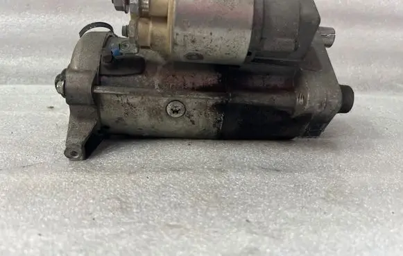 Volvo V60 Starter motor 30659576