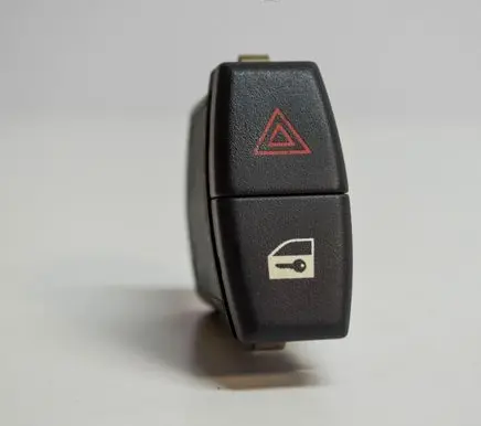 BMW X5 E70 Hazard light switch 6919506