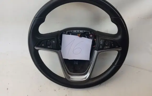 Opel Insignia A Steering wheel