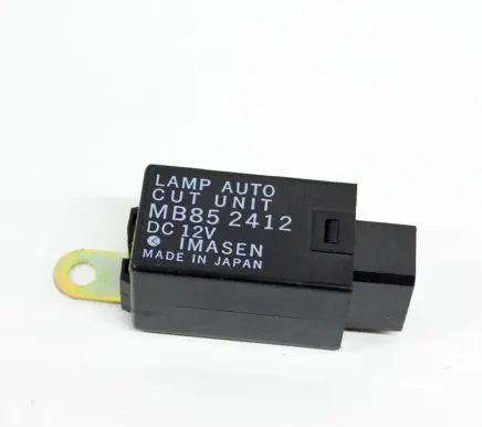 Dodge Stealth Other relay MB852412