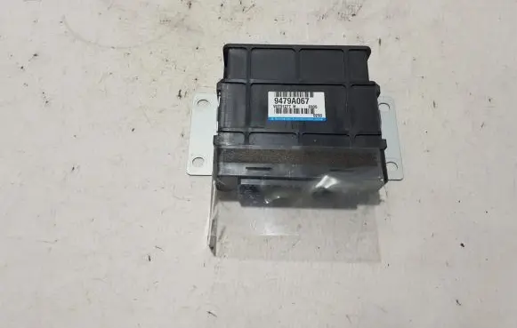 Mitsubishi Outlander Other control units/modules 9479A067