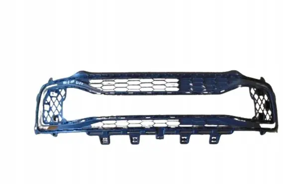 Volkswagen Up Front bumper 12E853677C
