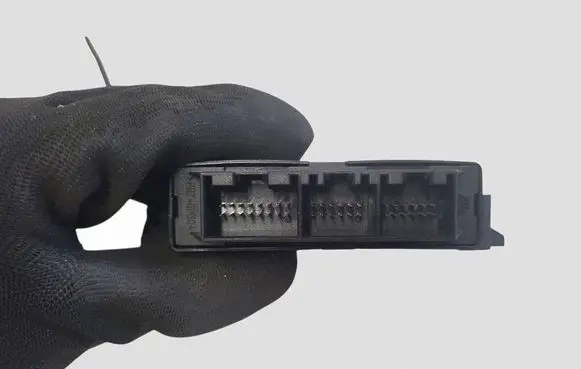 Ford S-MAX Parking PDC control unit/module BS7T15K866