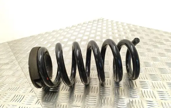 Ford S-MAX Rear coil spring E1GC5599AXC