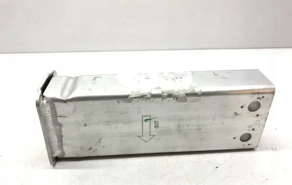 Tesla Model 3 Front bumper shock/impact absorber 110919300C
