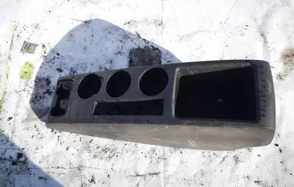 Toyota Corolla Verso AR10 Cup holder 589110F010